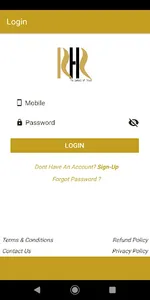 RHR Gupta Jewellers screenshot 0