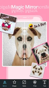 X Photo Collage – Photo Editor screenshot 3