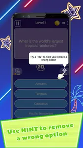 Trivia Master - Quiz Puzzle screenshot 2