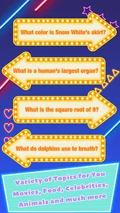 Trivia Master - Quiz Puzzle screenshot 5