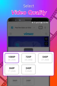 X Video Downloader & Saver screenshot 6