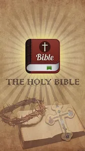 Holy Bible - Source of Truth screenshot 0