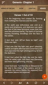 Holy Bible - Source of Truth screenshot 13