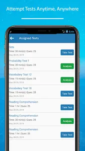 ASTON EDUCATION-STUDY ABROAD screenshot 5