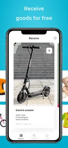 Givis · giveaways screenshot 1