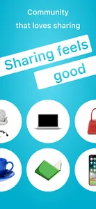 Givis · giveaways screenshot 3