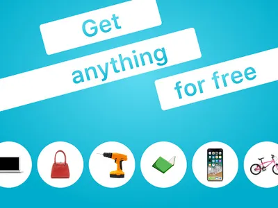 Givis · giveaways screenshot 4