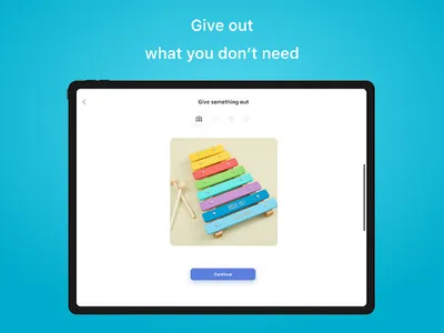 Givis · giveaways screenshot 6