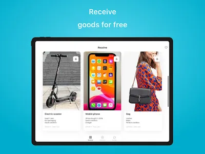 Givis · giveaways screenshot 9