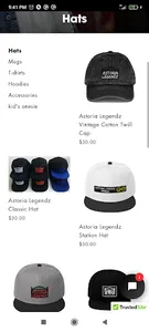Astoria Legendz screenshot 2