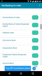 Net Banking App for All Banks screenshot 3