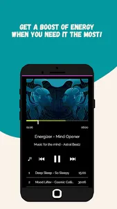 Astral Beatz screenshot 4