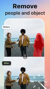 Retoucher - AI Photo Enhancer screenshot 10