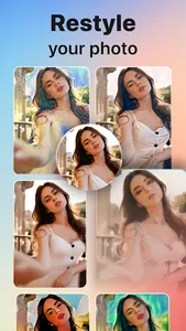 Retoucher - AI Photo Enhancer screenshot 20