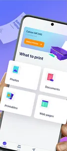 Smart Print App: For HPrinters screenshot 0