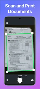 Smart Print App: For HPrinters screenshot 3