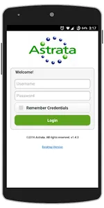 Mobile GLSi screenshot 0