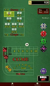 Astraware Casino screenshot 11