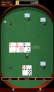 Astraware Casino screenshot 13