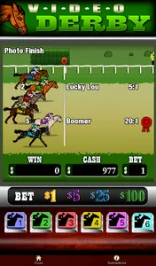 Astraware Casino screenshot 15