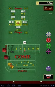 Astraware Casino screenshot 18