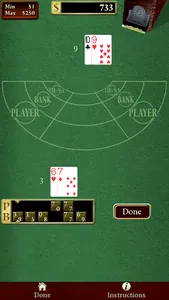 Astraware Casino screenshot 7