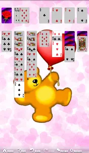 Astraware Solitaire screenshot 11