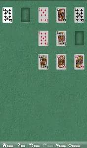 Astraware Solitaire screenshot 12