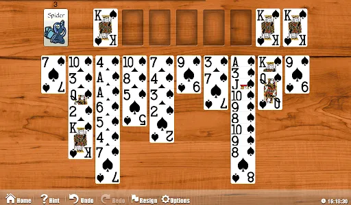 Astraware Solitaire screenshot 13