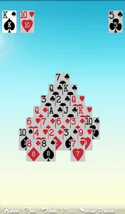 Astraware Solitaire screenshot 14