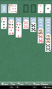 Astraware Solitaire screenshot 17