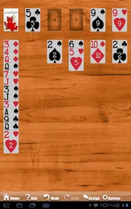 Astraware Solitaire screenshot 19