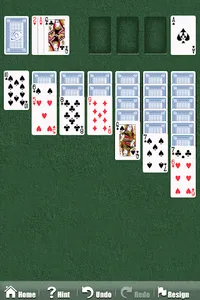 Astraware Solitaire screenshot 6