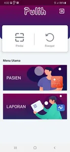 PULIH for Pharmacy screenshot 0