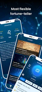 Astrial screenshot 1