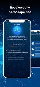 Astrial screenshot 4