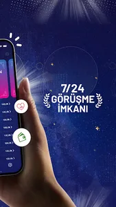 Astro24 screenshot 1