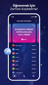 Astro24 screenshot 11