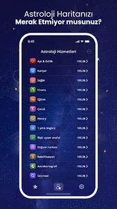 Astro24 screenshot 2