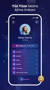 Astro24 screenshot 4