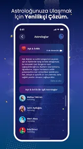 Astro24 screenshot 5