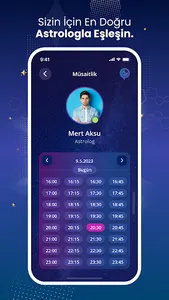 Astro24 screenshot 6