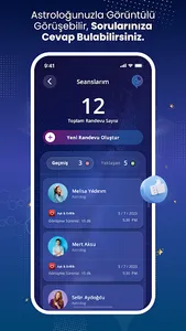 Astro24 screenshot 7