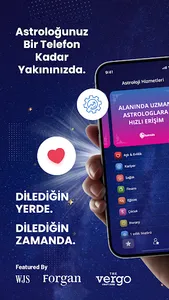 Astro24 screenshot 8