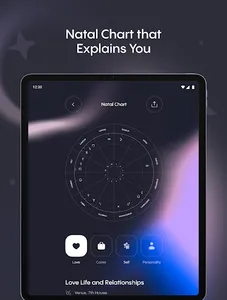 AstroBook:  Astrology Universe screenshot 13