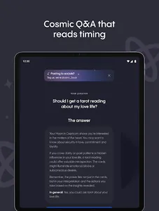 AstroBook:  Astrology Universe screenshot 14