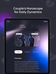 AstroBook:  Astrology Universe screenshot 18
