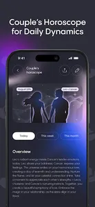 AstroBook:  Astrology Universe screenshot 2