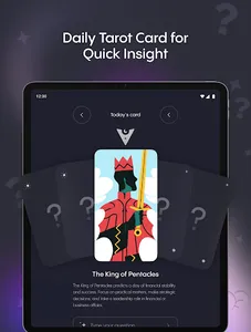 AstroBook:  Astrology Universe screenshot 20