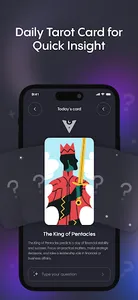 AstroBook:  Astrology Universe screenshot 4